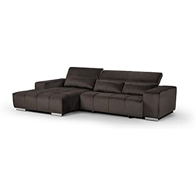 Cotta - Orion - Elektronischer Sitzvorschub - Sofa Cotta - Orion - Elektronischer Sitzvorschub - Sofa