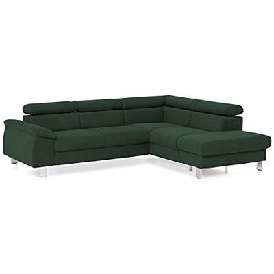 Cotta MICKEY - grün - Bettfunktion - 179 x 126 cm - Sofa Cotta MICKEY - grün - Bettfunktion - 179 x 126 cm - Sofa