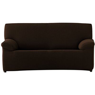 Eysa Teide Sofa Überwurf 4 Sitzer Fb. 07-braun Eysa Teide Sofa Überwurf 4 Sitzer Fb. 07-braun