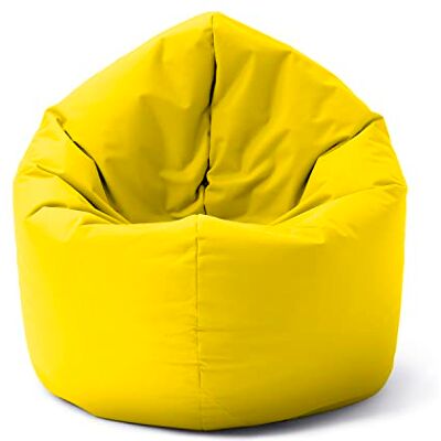 LUMALAND - Drops - Gelb - 300 L - Bean Bag LUMALAND - Drops - Gelb - 300 L - Bean Bag