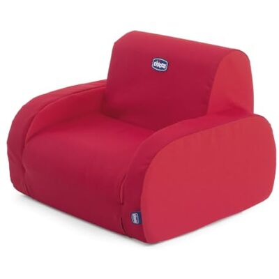Chicco Poltroncina Twist - Kinderstuhl Chicco Poltroncina Twist - Kinderstuhl