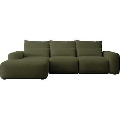 Selsey Sofa Ecksofa Eckcouch Schlafsofa Couch Mit Stauraum Schlaffunktion Pflegeleicht Mit Kissen Lendenkissen L Form Freistehend Links Hydrophobe Chenille Olivgrün Carnos Selsey Sofa Ecksofa Eckcouch Schlafsofa Couch Mit Stauraum Schlaffunktion Pflegeleicht Mit Kissen Lendenkissen L Form Freistehend Links Hydrophobe Chenille Olivgrün Carnos