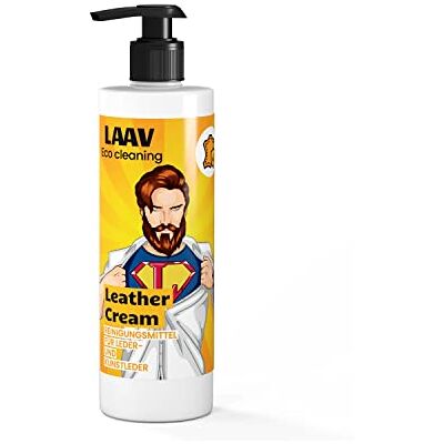 LAAV Leather Cream Leder Reparatur Creme für Echtleder Kunstleder Lederpflege Sofa Couch Auto Autositz Pflegemittel Lederreparatur Lederbalsam für Ledercouch Ledersofa Wasserdicht 250 ML LAAV Leather Cream Leder Reparatur Creme für Echtleder Kunstleder Lederpflege Sofa Couch Auto Autositz Pflegemittel Lederreparatur Lederbalsam für Ledercouch Ledersofa Wasserdicht 250 ML