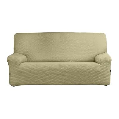 Estoralis Borneo Superelastischer Sofabezug Maximale Anpassungsfähigkeit Farbe C/ 08 Leinen 2-Sitzer-Sofabezug Größe von 120 bis 170 cm. Anpassbar an alle Arten von Sofas Estoralis Borneo Superelastischer Sofabezug Maximale Anpassungsfähigkeit Farbe C/ 08 Leinen 2-Sitzer-Sofabezug Größe von 120 bis 170 cm. Anpassbar an alle Arten von Sofas