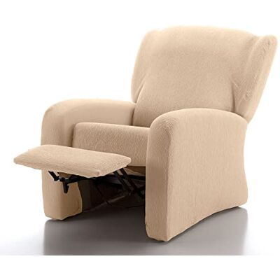 MAXIFUNDAS Vega Relaxsessel Schutzhülle - Möbelbezug MAXIFUNDAS Vega Relaxsessel Schutzhülle - Möbelbezug