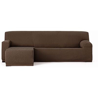 Eysa Llion Sofa überwurf Chaise Longue kurzer arm, Links frontalsicht, Farbe 7 Eysa Llion Sofa überwurf Chaise Longue kurzer arm, Links frontalsicht, Farbe 7