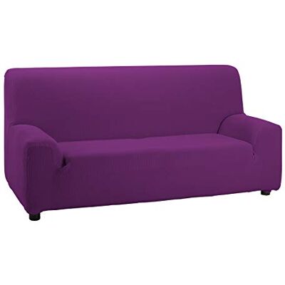 Cardenal Textil Valencia Sofabezug, Stoff, 3-Sitzer Cardenal Textil Valencia Sofabezug, Stoff, 3-Sitzer