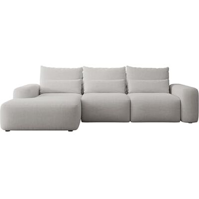 Selsey Sofa Ecksofa Eckcouch Schlafsofa Couch Mit Stauraum Schlaffunktion Pflegeleicht Mit Kissen Lendenkissen L Form Freistehend Links Hydrophobe Chenille Grau Carnos Selsey Sofa Ecksofa Eckcouch Schlafsofa Couch Mit Stauraum Schlaffunktion Pflegeleicht Mit Kissen Lendenkissen L Form Freistehend Links Hydrophobe Chenille Grau Carnos