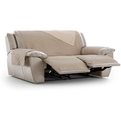 Eysa Magnus Relax-sofabezug reversibel 3X2 Farbe 00, 00 Roh Eysa Magnus Relax-sofabezug reversibel 3X2 Farbe 00, 00 Roh
