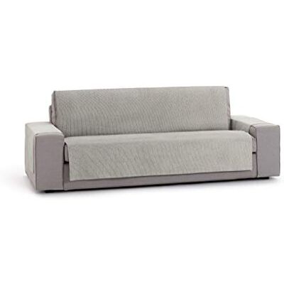 Eysa Practica sofa Überwurf 2 Sitzer Rabat Farbe 56- Hellgrau Eysa Practica sofa Überwurf 2 Sitzer Rabat Farbe 56- Hellgrau