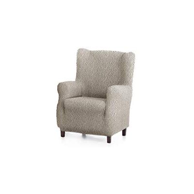 Eysa 3D Sofaüberwürfe, Lycra, NERZ, 1 Sessel Eysa 3D Sofaüberwürfe, Lycra, NERZ, 1 Sessel