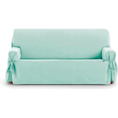 ECOMMERC3 Sofaüberwurf für 2-Sitzer, universell, elastisch und vielseitig – Sofabezug mit verstellbaren Gummibändern, erneuert und schützt Sitz, Rückenlehne und Arme ECOMMERC3 Sofaüberwurf für 2-Sitzer, universell, elastisch und vielseitig – Sofabezug mit verstellbaren Gummibändern, erneuert und schützt Sitz, Rückenlehne und Arme