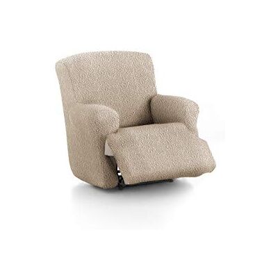 Eysa 3D super bielastische Liege Relax sofabezug 1 Sessel Farbe 1 Eysa 3D super bielastische Liege Relax sofabezug 1 Sessel Farbe 1