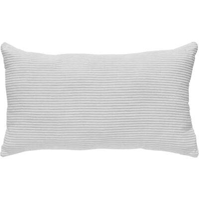 andiamo Kissen Emy in Cord-Optik Sofakissen mit Füllung Bezug Zierkissen Dekokissen Kopfkissen 30 x 50 cm weiß andiamo Kissen Emy in Cord-Optik Sofakissen mit Füllung Bezug Zierkissen Dekokissen Kopfkissen 30 x 50 cm weiß