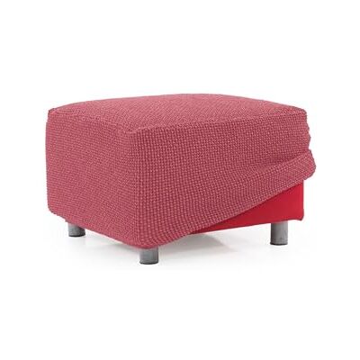 MAXIFUNDAS FUNDAS DE SOFA & CHAISE LONGUE Maxifundas Bezug für quadratischen Sitzsack, robust, ultraweich, maschinenwaschbar, Standardgröße, helles Fuchsia MAXIFUNDAS FUNDAS DE SOFA & CHAISE LONGUE Maxifundas Bezug für quadratischen Sitzsack, robust, ultraweich, maschinenwaschbar, Standardgröße, helles Fuchsia