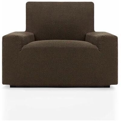 SOFASKINS ® super elastischer überzug, Sofabezug 1 sitzer, atmungsaktiv, bequem und langlebig, Sofa überzug, Einfach anzubringen, Maße (70-110Cm), Farbe im Hinblick auf SOFASKINS ® super elastischer überzug, Sofabezug 1 sitzer, atmungsaktiv, bequem und langlebig, Sofa überzug, Einfach anzubringen, Maße (70-110Cm), Farbe im Hinblick auf