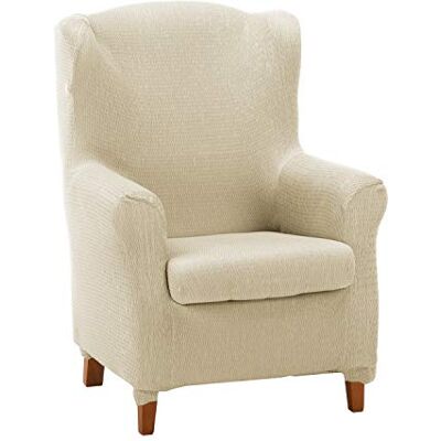Martina Home Tunesien Relax-Sesselbezug-Grau Martina Home Tunesien Relax-Sesselbezug-Grau