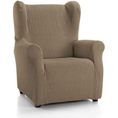 Martina Home Emilia Bezug für Ohrensessel Ohrensessel Sillón Orejero Leder Martina Home Emilia Bezug für Ohrensessel Ohrensessel Sillón Orejero Leder