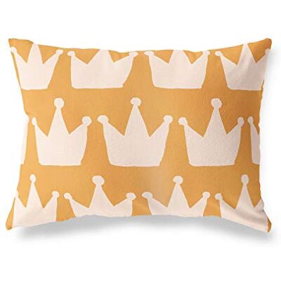 Bonamaison Le Jardin du Lin Kissen Zierkissenbezug Orange-Off Weiß Kissenbezug, Weich Bequem, Für Zuhause Autos Büro Sofa Wohnzimmer Couch Schlafzimmer Dekor, 35x50 Cm Entworfen und hergestellt in der Türkei Bonamaison Le Jardin du Lin Kissen Zierkissenbezug Orange-Off Weiß Kissenbezug, Weich Bequem, Für Zuhause Autos Büro Sofa Wohnzimmer Couch Schlafzimmer Dekor, 35x50 Cm Entworfen und hergestellt in der Türkei