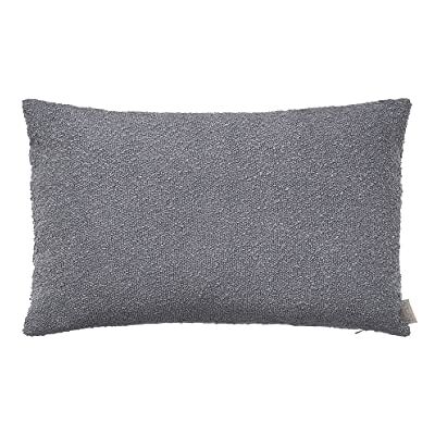 blomus Kissenbezug Boucle 30 × 50 cm Farbe Magnet strukturierter Stoff blomus Kissenbezug Boucle 30 × 50 cm Farbe Magnet strukturierter Stoff