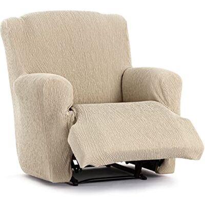 Eysa Llion Liege Relax sofabezug Farbe 0, Ecru 0 Eysa Llion Liege Relax sofabezug Farbe 0, Ecru 0