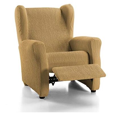 Martina Home Emilia Tasche Sessel Relax, Stoff, Vison, 33 x 8 x 42 cm Martina Home Emilia Tasche Sessel Relax, Stoff, Vison, 33 x 8 x 42 cm