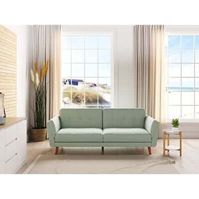 Phoenix Schlafsofa Helsinki, Mint Phoenix Schlafsofa Helsinki, Mint
