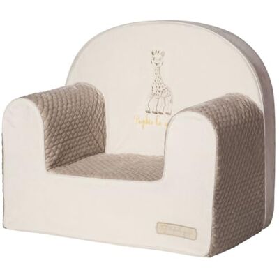 Babycalin SOPHIE LA GIRAFE Sessel Ab 12 Monaten Gemischtes Baby Babycalin SOPHIE LA GIRAFE Sessel Ab 12 Monaten Gemischtes Baby