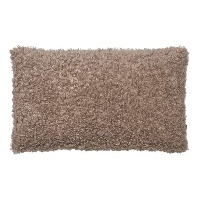 blomus Kissenhülle -Teddy- Farbe Fungi Größe 30x50 cm Kuschelig weich Deko Kissenbezug blomus Kissenhülle -Teddy- Farbe Fungi Größe 30x50 cm Kuschelig weich Deko Kissenbezug