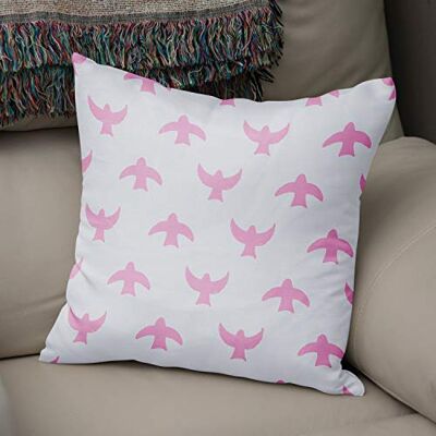Bonamaison Le Jardin du Lin Kissen Zierkissenbezug Kissenbezug, Zufälliges Muster Dekoration, Für Zuhause Autos Büro Sofa Wohnzimmer Couch Schlafzimmer Dekor, 50x50 Cm Entworfen und hergestellt in der Türkei Bonamaison Le Jardin du Lin Kissen Zierkissenbezug Kissenbezug, Zufälliges Muster Dekoration, Für Zuhause Autos Büro Sofa Wohnzimmer Couch Schlafzimmer Dekor, 50x50 Cm Entworfen und hergestellt in der Türkei