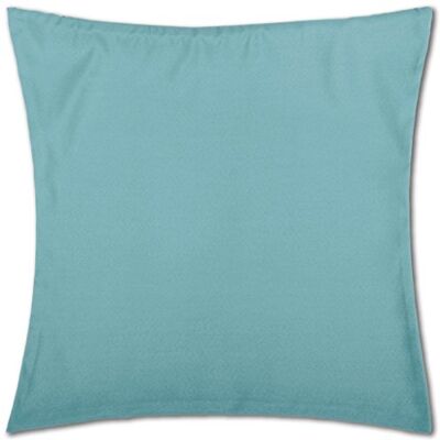 Bestlivings Kissenhülle (100 Größen und Farben) mit und ohne Füllkissen, Serie: Ellen, Kissenbezug Dekokissen, Auswahl: 40x40cm mit Füllung türkis Petrol Bestlivings Kissenhülle (100 Größen und Farben) mit und ohne Füllkissen, Serie: Ellen, Kissenbezug Dekokissen, Auswahl: 40x40cm mit Füllung türkis Petrol