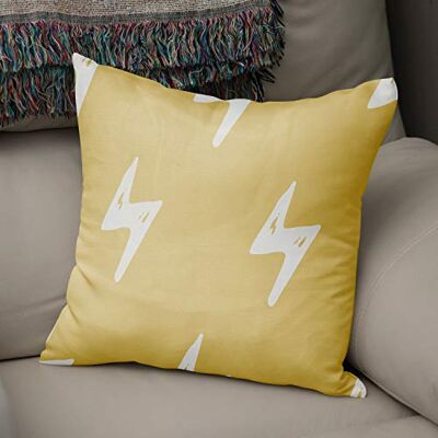 Bonamaison Le Jardin du Lin Kissen Zierkissenbezug Kissenbezug, Zufälliges Muster Dekoration, Für Zuhause Autos Büro Sofa Wohnzimmer Couch Schlafzimmer Dekor, 50x50 Cm Entworfen und hergestellt in der Türkei Bonamaison Le Jardin du Lin Kissen Zierkissenbezug Kissenbezug, Zufälliges Muster Dekoration, Für Zuhause Autos Büro Sofa Wohnzimmer Couch Schlafzimmer Dekor, 50x50 Cm Entworfen und hergestellt in der Türkei
