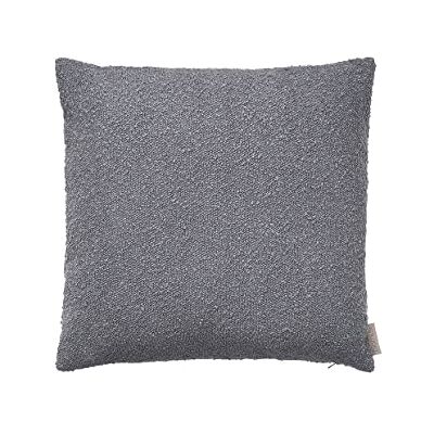 blomus Kissenbezug Boucle 40 × 40 cm Farbe Magnet strukturierter Stoff blomus Kissenbezug Boucle 40 × 40 cm Farbe Magnet strukturierter Stoff