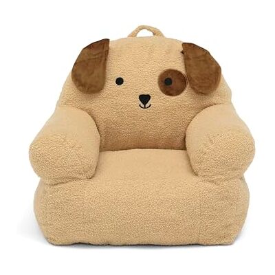 Delta Children Kinder Kuschel Sessel, Welpe Delta Children Kinder Kuschel Sessel, Welpe