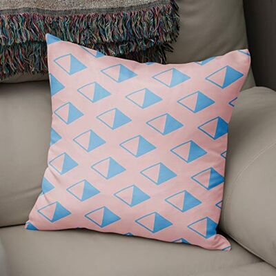 Bonamaison Le Jardin du Lin Kissen Zierkissenbezug Kissenbezug, Zufälliges Muster Dekoration, Für Zuhause Autos Büro Sofa Wohnzimmer Couch Schlafzimmer Dekor, 50x50 Cm Entworfen und hergestellt in der Türkei Bonamaison Le Jardin du Lin Kissen Zierkissenbezug Kissenbezug, Zufälliges Muster Dekoration, Für Zuhause Autos Büro Sofa Wohnzimmer Couch Schlafzimmer Dekor, 50x50 Cm Entworfen und hergestellt in der Türkei