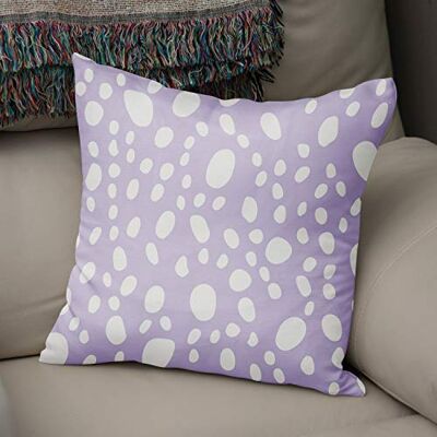 Bonamaison Le Jardin du Lin Kissen Zierkissenbezug Kissenbezug, Zufälliges Muster Dekoration, Für Zuhause Autos Büro Sofa Wohnzimmer Couch Schlafzimmer Dekor, 50x50 Cm Entworfen und hergestellt in der Türkei Bonamaison Le Jardin du Lin Kissen Zierkissenbezug Kissenbezug, Zufälliges Muster Dekoration, Für Zuhause Autos Büro Sofa Wohnzimmer Couch Schlafzimmer Dekor, 50x50 Cm Entworfen und hergestellt in der Türkei