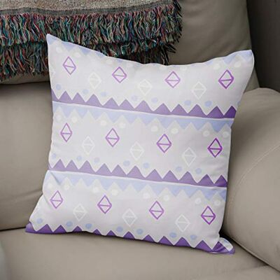 Bonamaison Le Jardin du Lin Kissen Zierkissenbezug Kissenbezug, Zufälliges Muster Dekoration, Für Zuhause Autos Büro Sofa Wohnzimmer Couch Schlafzimmer Dekor, 50x50 Cm Entworfen und hergestellt in der Türkei Bonamaison Le Jardin du Lin Kissen Zierkissenbezug Kissenbezug, Zufälliges Muster Dekoration, Für Zuhause Autos Büro Sofa Wohnzimmer Couch Schlafzimmer Dekor, 50x50 Cm Entworfen und hergestellt in der Türkei