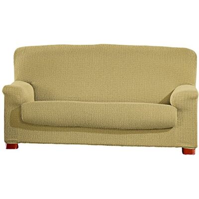Eysa Dam Sofa Überwurf 3 Sitzer Fb. 01-beige Eysa Dam Sofa Überwurf 3 Sitzer Fb. 01-beige