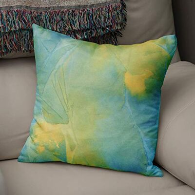 Bonamaison Le Jardin du Lin Kissen Zierkissenbezug Kissenbezug, Zufälliges Muster Dekoration, Für Zuhause Autos Büro Sofa Wohnzimmer Couch Schlafzimmer Dekor, 43x43 Cm Entworfen und hergestellt in der Türkei Bonamaison Le Jardin du Lin Kissen Zierkissenbezug Kissenbezug, Zufälliges Muster Dekoration, Für Zuhause Autos Büro Sofa Wohnzimmer Couch Schlafzimmer Dekor, 43x43 Cm Entworfen und hergestellt in der Türkei