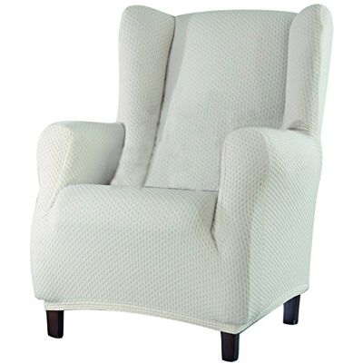 EYSA ITALIA Ecru Stuhhülle - Chair Cover EYSA ITALIA Ecru Stuhhülle - Chair Cover