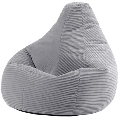 Icon Dalton Sitzsack mit hoher Rückenlehne - Sitzsack Icon Dalton Sitzsack mit hoher Rückenlehne - Sitzsack