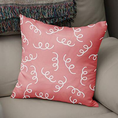 Bonamaison Le Jardin du Lin Kissen Zierkissenbezug Kissenbezug, Zufälliges Muster Dekoration, Für Zuhause Autos Büro Sofa Wohnzimmer Couch Schlafzimmer Dekor, 50x50 Cm Entworfen und hergestellt in der Türkei Bonamaison Le Jardin du Lin Kissen Zierkissenbezug Kissenbezug, Zufälliges Muster Dekoration, Für Zuhause Autos Büro Sofa Wohnzimmer Couch Schlafzimmer Dekor, 50x50 Cm Entworfen und hergestellt in der Türkei