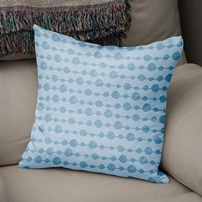 Bonamaison Le Jardin du Lin Kissen Zierkissenbezug Kissenbezug, Zufälliges Muster Dekoration, Für Zuhause Autos Büro Sofa Wohnzimmer Couch Schlafzimmer Dekor, 50x50 Cm Entworfen und hergestellt in der Türkei Bonamaison Le Jardin du Lin Kissen Zierkissenbezug Kissenbezug, Zufälliges Muster Dekoration, Für Zuhause Autos Büro Sofa Wohnzimmer Couch Schlafzimmer Dekor, 50x50 Cm Entworfen und hergestellt in der Türkei