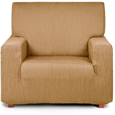 Eysa elastischer sofabezug 1 sitzer senf Design Luz Eysa elastischer sofabezug 1 sitzer senf Design Luz
