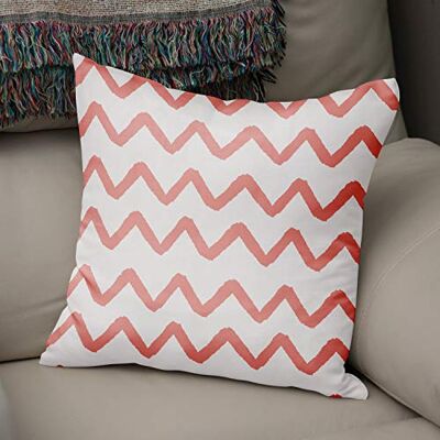 Bonamaison Le Jardin du Lin Kissen Zierkissenbezug Kissenbezug, Zufälliges Muster Dekoration, Für Zuhause Autos Büro Sofa Wohnzimmer Couch Schlafzimmer Dekor, 50x50 Cm Entworfen und hergestellt in der Türkei Bonamaison Le Jardin du Lin Kissen Zierkissenbezug Kissenbezug, Zufälliges Muster Dekoration, Für Zuhause Autos Büro Sofa Wohnzimmer Couch Schlafzimmer Dekor, 50x50 Cm Entworfen und hergestellt in der Türkei