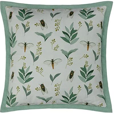 furn. Wylder Lacewing Polyester Filled Cushion furn. Wylder Lacewing Polyester Filled Cushion