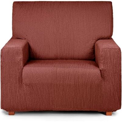 Eysa elastischer sofabezug 1 sitzer Kessel Design Luz Eysa elastischer sofabezug 1 sitzer Kessel Design Luz