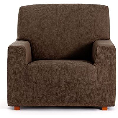 Eysa Llion überwurf 1 Sessel Farbe 7, Brown 7 Eysa Llion überwurf 1 Sessel Farbe 7, Brown 7