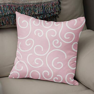 Bonamaison Le Jardin du Lin Kissen Zierkissenbezug Kissenbezug, Zufälliges Muster Dekoration, Für Zuhause Autos Büro Sofa Wohnzimmer Couch Schlafzimmer Dekor, 43x43 Cm Entworfen und hergestellt in der Türkei Bonamaison Le Jardin du Lin Kissen Zierkissenbezug Kissenbezug, Zufälliges Muster Dekoration, Für Zuhause Autos Büro Sofa Wohnzimmer Couch Schlafzimmer Dekor, 43x43 Cm Entworfen und hergestellt in der Türkei