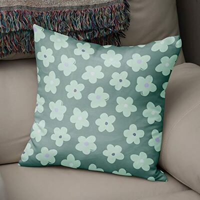 Bonamaison Le Jardin du Lin Kissen Zierkissenbezug Kissenbezug, Zufälliges Muster Dekoration, Für Zuhause Autos Büro Sofa Wohnzimmer Couch Schlafzimmer Dekor, 50x50 Cm Entworfen und hergestellt in der Türkei Bonamaison Le Jardin du Lin Kissen Zierkissenbezug Kissenbezug, Zufälliges Muster Dekoration, Für Zuhause Autos Büro Sofa Wohnzimmer Couch Schlafzimmer Dekor, 50x50 Cm Entworfen und hergestellt in der Türkei